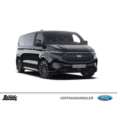 Ford Tourneo Custom L2H1 VA Autm. TitaniumX