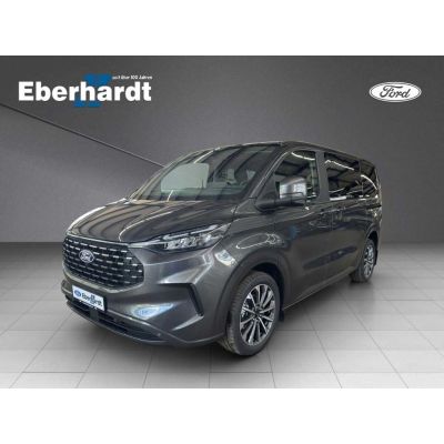 Ford Tourneo Custom Titanium X