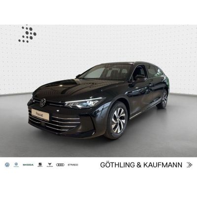 Volkswagen Passat Business 2,0 l TDI DSG *NAVI *ACC *DCC *K
