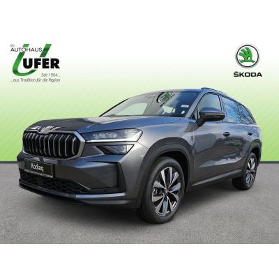 Skoda Kodiaq 1.5 TSI mHEV 110kW Selection EU6e