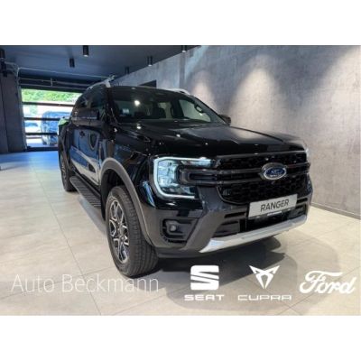 Ford Ranger Wildtrak Doppelkabine 3.0 Ecoblue 177kW (