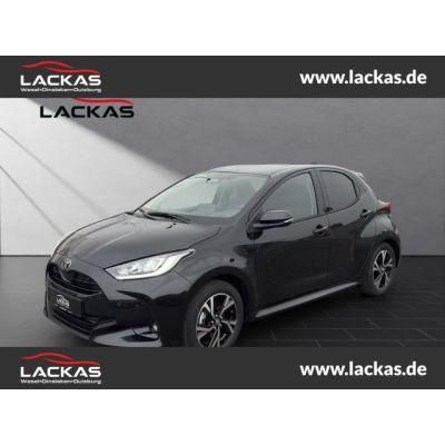 Toyota Yaris Hybrid Teamplayer1.5*SAFETY*COMFORT*TOTW*