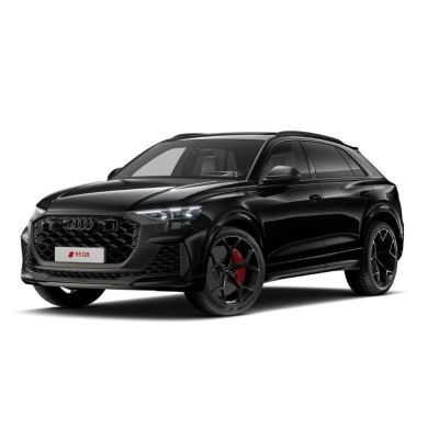 Audi RSQ8 performance HuD/ACC/BandO/Pano