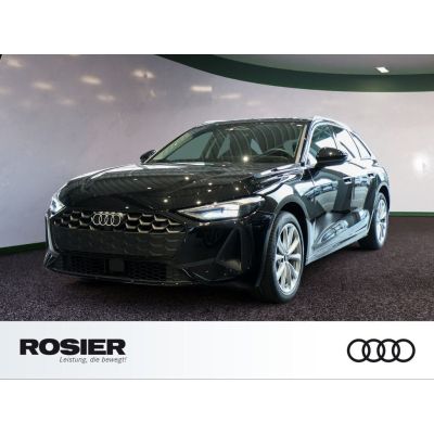 Audi A5 Avant TDI ACC NAVI KAMERA SHZ EL. HECKKL. PDC
