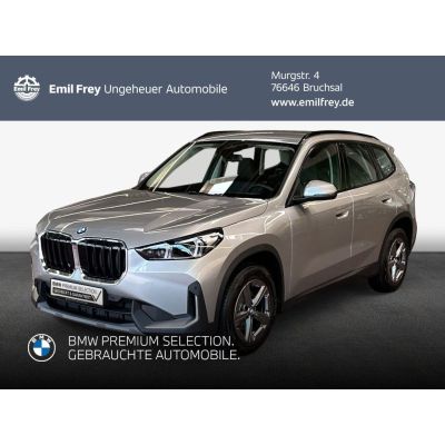 BMW X1 sDrive20d Aut.