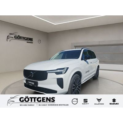 Volvo XC90 T8 Ultra Dark FACEL 7 SITZ. MASSAGE 22LM