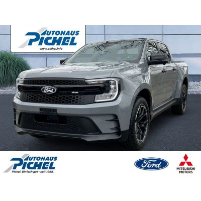 Ford Ranger DOKA3.0 Ecoblue M-S-R-T TECHNO68+el.LADER