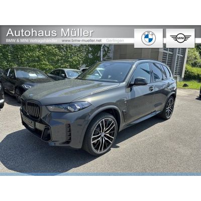 BMW X5 xDrive50e M Sport Pro AHK Inno Komfort H/K