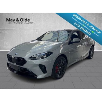 BMW 220 Gran Coupe Sportpaket HUD AD AHK-abnehmbar A