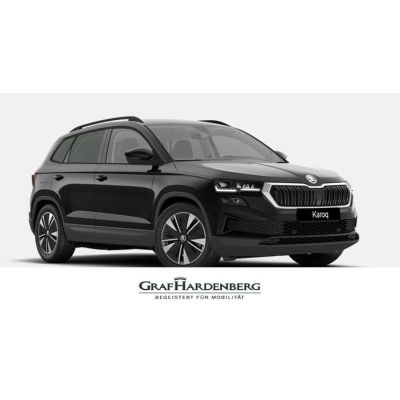 Skoda Karoq 2,0 TDI 150 PS DSG 4x4 "Tour" AHK