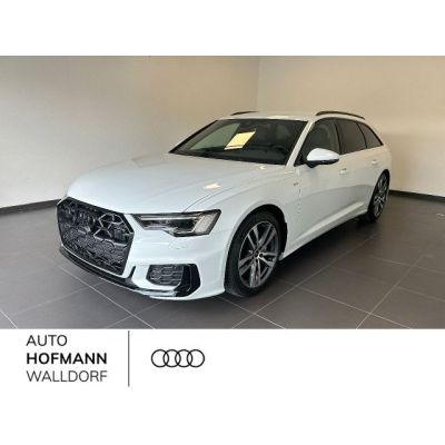Audi A6 Avant S line 40 TDI quattro  S tronic