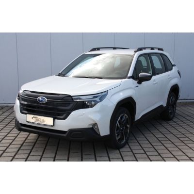 Subaru Forester 2.0 ie AWD Trend Lineartronic