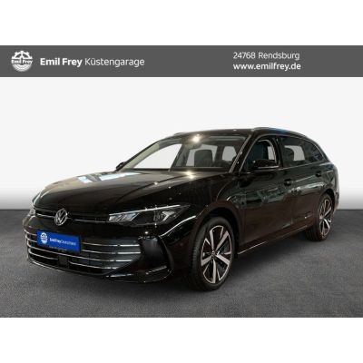 Volkswagen Passat PSP Q1 Passat Business 1,5 l eHybrid OPF
