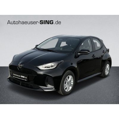 Mazda 2 Hybrid CENTRE-LINE Spurhalteassistent LED