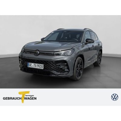 Volkswagen Tiguan 1.5 TSI OPF DSG R-LINE AREA VIEW IQ.LIGHT