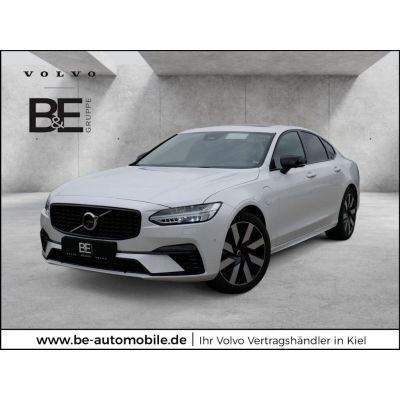 Volvo S90 Lim. T8 Ultimate Dark Recharge Plug-In Hybri