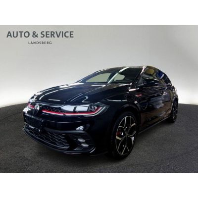 Volkswagen Polo GTI 2,0 l TSI OPF 152 kW 207 PS 7 Gang DSG