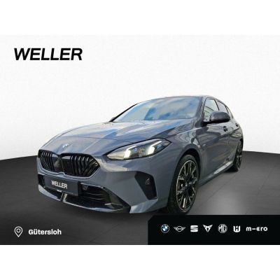 BMW 120 Leasing ab 439 ,-  M Sport HUD AHK HandK DA