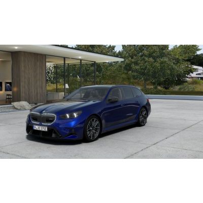 BMW M5 Touring Pani AHK Ultimate Package