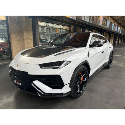 Lamborghini Urus Performante *Full Carbon*2025*FULL*BandO
