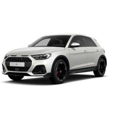 Audi A1 allstreet 35 TFSI  SONOS/LED/ACC/Navi