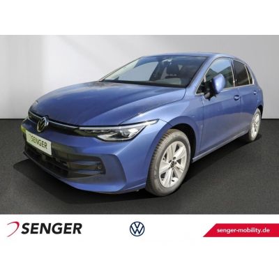 Volkswagen Golf 1.5 TSI OPF Life Navi Klima LED ACC Sitzh.