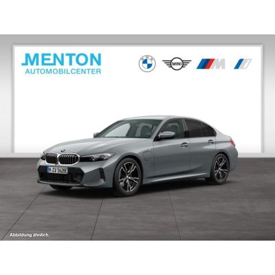 BMW 330e xDrive M Sportpaket DAB LED Komfortzg. Shz