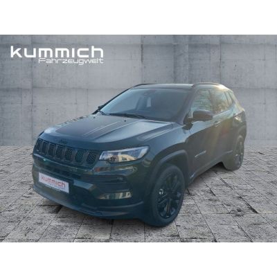 Jeep Compass e-Hybrid MY25 North Star 1.5l T4 48V e-H
