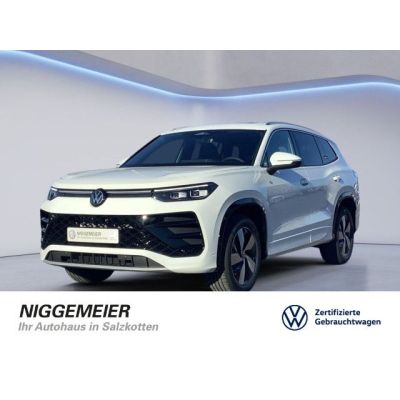 Volkswagen Tayron 2.0TDI 4MOTION DSG R-Line AHK+ACC+NAVI+LE