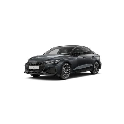 Audi A3 Limousine 35TFSI S line NAV 360 LED SHZ ACC