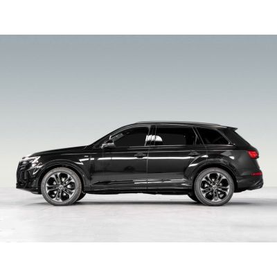 Audi Q7 50 TDI quattro S line"BandO+Sitzbelüf.+Head-Up"