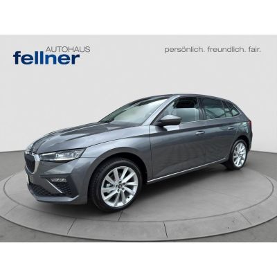 Skoda Scala 1.5 TSI  Selection DSG MATRIX APP RFK 5J.G