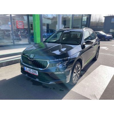 Skoda Kamiq Selection  mit ACC, el. Heckklappe, Navi, 