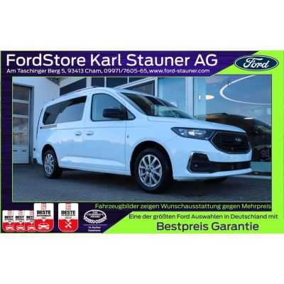 Ford Tourneo Connect Titanium 1.5 EcoB. L2 7-Sitzer