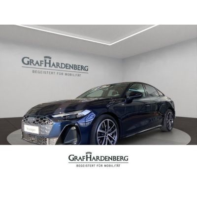 Audi A5 Limousine TDI quattro 150 kW S tronic Edition