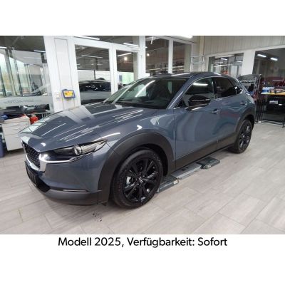 Mazda CX-30 e-SKYACTIV 140 Homura Aktion nur im März!