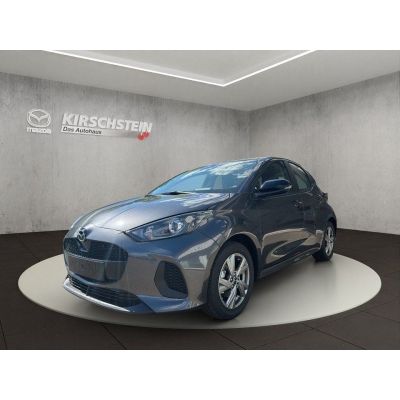 Mazda 2 Hybrid EXCLUSIVE-LINE 116 PS +Rückfahrkamera+S