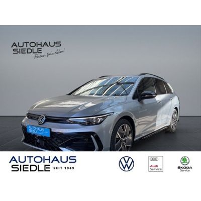 Volkswagen Golf Variant R-Line 2,0 l TSI DSG 4MOTION