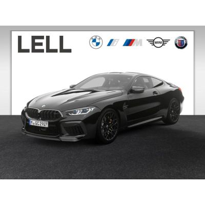 BMW M8 Competition Coupé xDrive BandW / Keramik / Carb