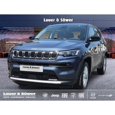 Jeep Compass Altitude Mild Hybrid*Park Paket*Winter P