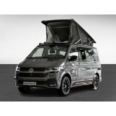 Volkswagen T6 California T6.1 California Ocean Edition NAVI