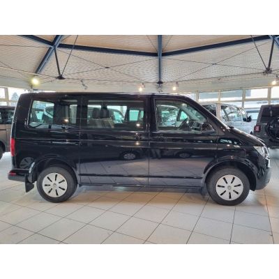 Volkswagen T6.1 Transporter 2.0 TDI DSG 5SITZ/PDC/LKW/APPLE