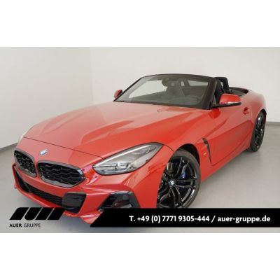 BMW Z4 M40i Roadster BMW Z4 M40i Roadster NEU