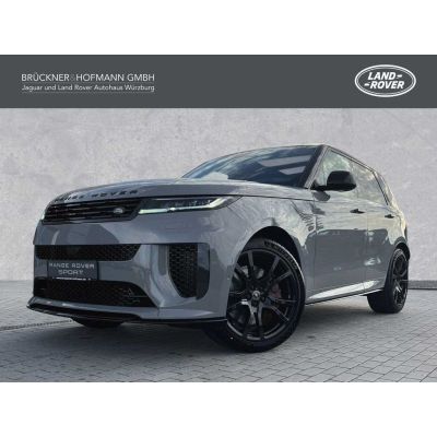 Land Rover Range Rover Sport P635 SV Edition TWO