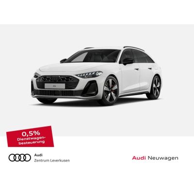 Audi A5 Avant e-hybrid quattro BandO ACC KAM HUD LED