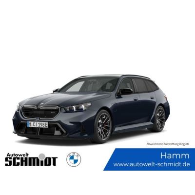 BMW M5 Plug-In Hybrid Touring xDrive UPE 157.570 EUR