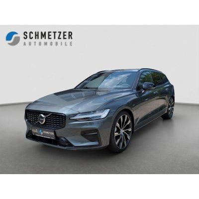Volvo V60+B4+Plus+Dark+PilotAss+BLIS+HarmanK+Panoramad