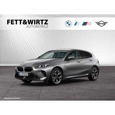 BMW 120 M Sport Exterieur-Driving Ass.-Parkass.-Shz