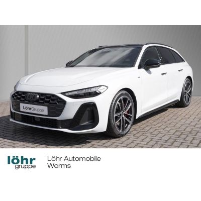 Audi A5 Avant TFSI S tronic 110 kW / 150 PS
