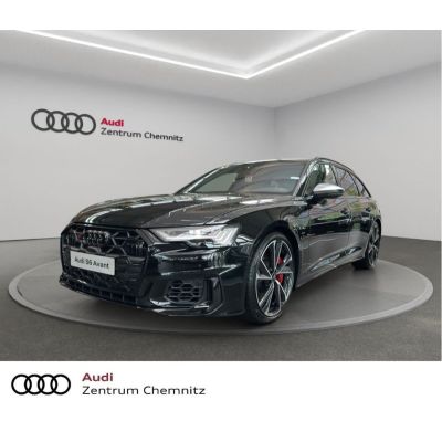 Audi S6 Avant TDI quattro tiptronic-sofort verfügbar-